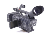 Panasonic AG-HVX200 P2 HD 3CCD Camcorder