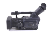 Panasonic AG-HVX200A 3CCD HD P2 DVCPRO Camcorder HVX200 A