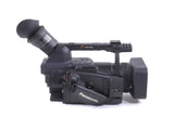 Panasonic AG-HVX200A 3CCD HD P2 DVCPRO Camcorder HVX200 A