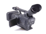 Panasonic AG-HVX200A 3CCD HD P2 DVCPRO Camcorder HVX200 A