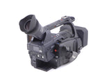 Panasonic AG-HVX200A 3CCD HD P2 DVCPRO Camcorder HVX200 A