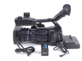 Sony PMW-EX1R XDCAM EX Full HD SxS High Definition Camcorder EX1 R