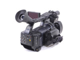Sony PMW-EX1R XDCAM EX Full HD SxS High Definition Camcorder EX1 R