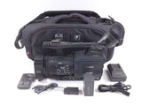 Panasonic AG-HPX170 P2 HD 3CCD Camcorder