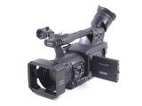 Panasonic AG-HPX170 P2 HD 3CCD Camcorder