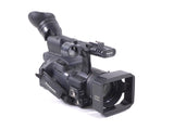 Panasonic AG-HPX170 P2 HD 3CCD Camcorder