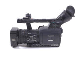 Panasonic AG-HPX170 P2 HD 3CCD Camcorder