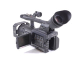 Panasonic AG-HPX170 P2 HD 3CCD Camcorder