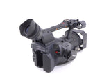 Panasonic AG-HPX170 P2 HD 3CCD Camcorder