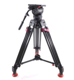 Sachtler VIDEO 20 P Speed Lock Carbon Fiber Tripod 20P 100mm
