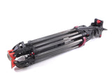 Sachtler VIDEO 20 P Speed Lock Carbon Fiber Tripod 20P 100mm
