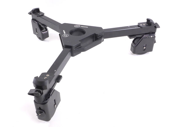 Sachtler Hot-Pod Dolly 7066 for Hotpod Tripod