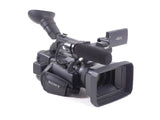 Sony PXW-Z100 Digital 4K XDCAM XAVC Handycam Video Camcorder PXWZ100
