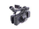 Sony HXR-NX5U NXCAM Professional HD Camcorder NX5 