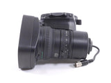 Fujinon XA20X4.1BMA 20x Zoom Lens 1/3" Mount for JVC / Panasonic Camcorders