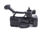 Sony HXR-NX5R NXCAM HD Professional Camcorder NX5 R