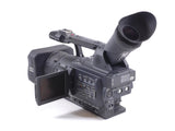 Panasonic AG-HVX200 3CCD Camcorder HVX200 P2 HD DVCPROHD Video Camera