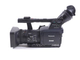 Panasonic AG-HPX170 Camcorder High Definition P2 HD Video Camera HPX170P