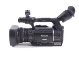Panasonic AG-HPX250 HD Handheld Camcorder with 32GB P2 Card