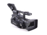 Panasonic AG-HPX170 Camcorder High Definition P2 HD HPX170P