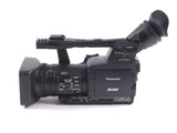 Panasonic AG-HPX170 Camcorder High Definition P2 HD HPX170P