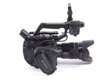 Sony PXW-FS5M2 PXW-FS5 II 4K 18-105mm Video Camera PXW-FS5II