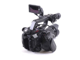 Sony PXW-FS5M2 PXW-FS5 II 4K 18-105mm Video Camera PXW-FS5II