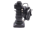 Fujinon S13x4.6BERM-SD 1/2" ENG 13x Wide Angle Lens with 2x Extender S13x4.6BERM