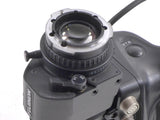 Fujinon S13x4.6BERM-SD 1/2" ENG 13x Wide Angle Lens with 2x Extender S13x4.6BERM