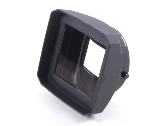 Panasonic AG-LA7200 16:9 Anamorphic Lens Adapter 16x9 DSLR 72mm 1.33x 2:35:1