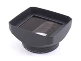 Panasonic AG-LA7200 16:9 Anamorphic Lens Adapter 16x9 DSLR 72mm 1.33x 2:35:1