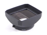 Panasonic AG-LA7200 16:9 Anamorphic Lens Adapter 16x9 DSLR 72mm 1.33x 2:35:1