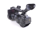 Sony PMW-EX1R XDCAM EX Full HD SxS High Definition Camcorder EX1 R
