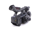 Sony PMW-EX1R XDCAM EX Full HD SxS High Definition Camcorder EX1 R