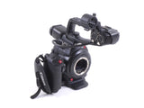Canon EOS C100 Mark II Professional Camcorder Cinema Dual Pixel Camera (Body Only) 