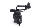 Canon EOS C100 Mark II Professional Camcorder Cinema Dual Pixel Camera (Body Only) 