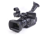 SONY PMW-200 XDCAM HD422 HandheldCamcorder PMW200 - ONLY 13 Hours