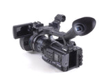 SONY PMW-200 XDCAM HD422 HandheldCamcorder PMW200 - ONLY 13 Hours