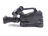 Sony PMW-500 2/3" XDCAM MPEG HD422 Camcorder with CBK-HD02 Option Board PMW500