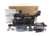 Canon XF705 4K Professional Camcorder
