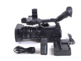 Sony PMW-200 XDCAM HD422 Handheld Video Camcorder PMW200 - Low Hours!!!