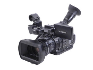 Sony PMW-200 XDCAM HD422 Handheld Video Camcorder 