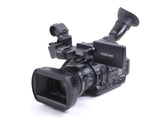 Sony PMW-200 XDCAM HD422 Handheld Video Camcorder PMW200 - Low Hours!!!