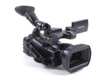 Sony PMW-200 XDCAM HD422 Handheld Video Camcorder PMW200 - Low Hours!!!