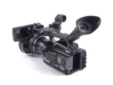 Sony PMW-200 XDCAM HD422 Handheld Video Camcorder PMW200 - Low Hours!!!