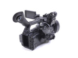 Sony PMW-200 XDCAM HD422 Handheld Video Camcorder PMW200 - Low Hours!!!