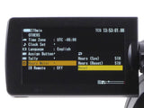 Sony PMW-200 XDCAM HD422 Handheld Video Camcorder PMW200 - Low Hours!!!