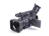 Panasonic AG-DVX100B 3CCD 24p MiniDV Video Camcorder DVX100 B - 97 Hours