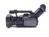 Panasonic AG-DVX100B 3CCD 24p MiniDV Video Camcorder DVX100 B - 97 Hours