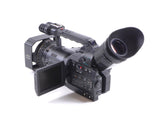 Panasonic AG-DVX100B 3CCD 24p MiniDV Video Camcorder DVX100 B - 97 Hours